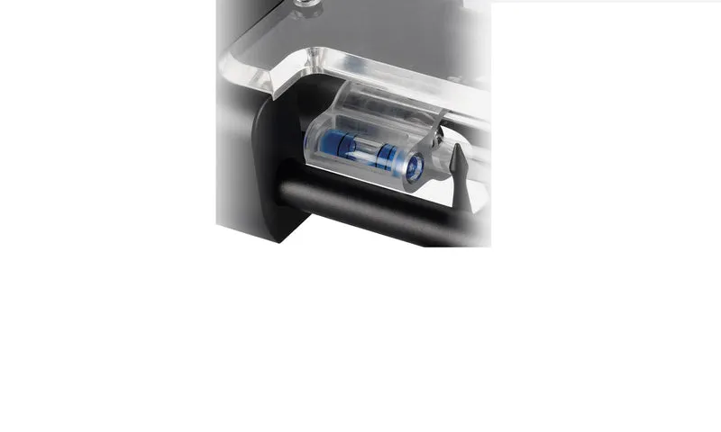 CLEARAUDIO TT3 – BRAS DE PLATINE VINYLE TANGENTIEL