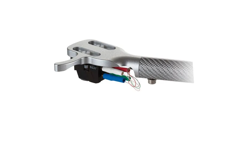 CLEARAUDIO MAGNIFY – BRAS DE PLATINE VINYLE