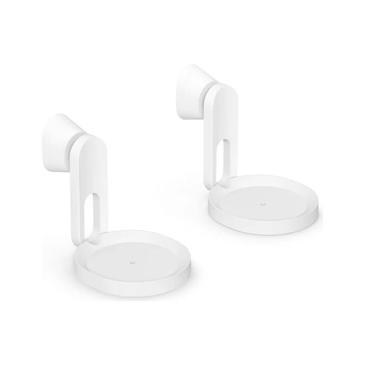Sonos | Support mural pour Sonos Era 100 - Blanc - Paire