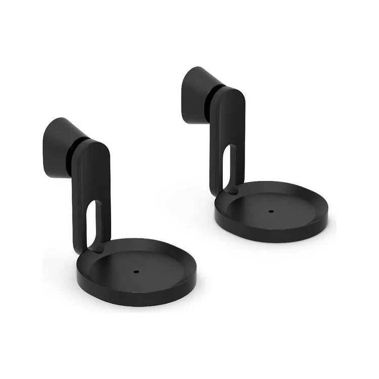 Sonos | Support mural pour Sonos Era 100 - Noir - Paire