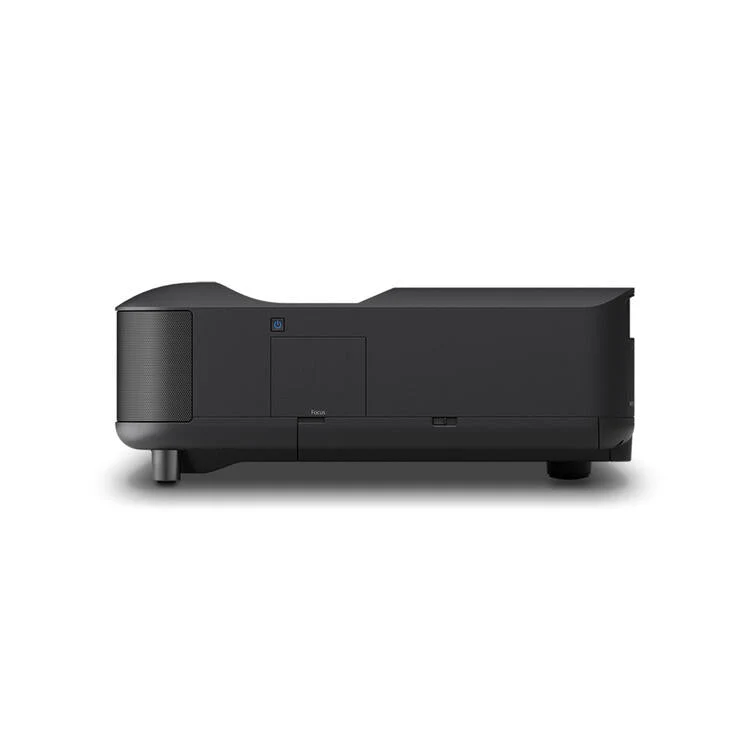 Epson Lifestudio Grand LS670B | Projecteur laser - Ultracourte focale 4K PRO-UHD - Noir