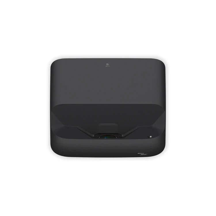 Epson Lifestudio Grand LS670B | Projecteur laser - Ultracourte focale 4K PRO-UHD - Noir