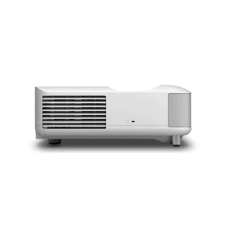 Epson Lifestudio Grand S670W | Projecteur laser - Ultracourte focale 4K PRO-UHD - Blanc