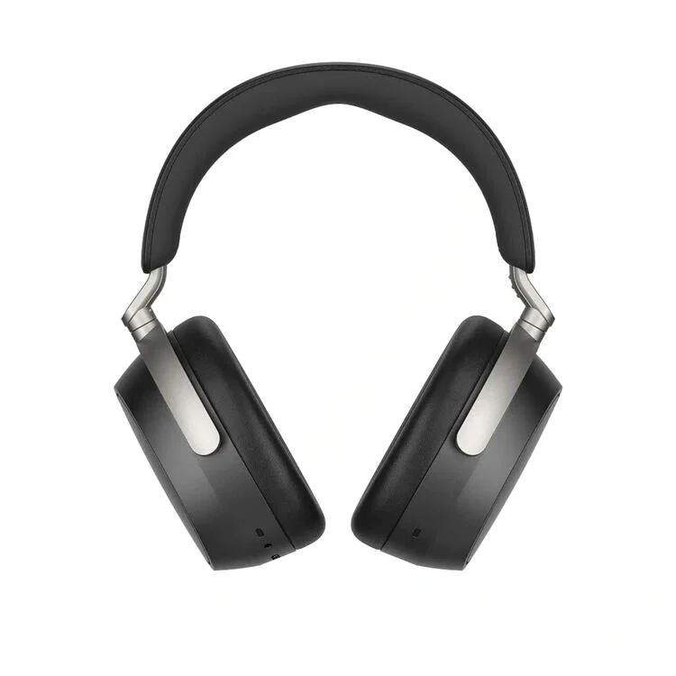Sennheiser HDB630 | Casque d'écoute sans fil - Autonomie jusqu'à 60 heures - Noir
