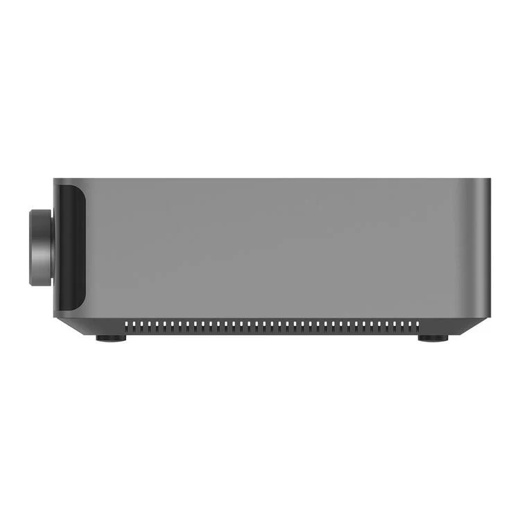 WiiM Amp Ultra | Amplificateur 2 canaux - Écran tactile de 3,5" - Audio Streaming