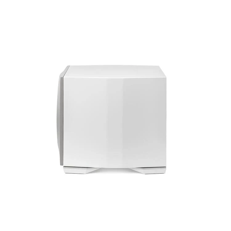 Paradigm DEFIANCE S10 | Caisson de graves 10" - 500W RMS - Unité - Blanc
