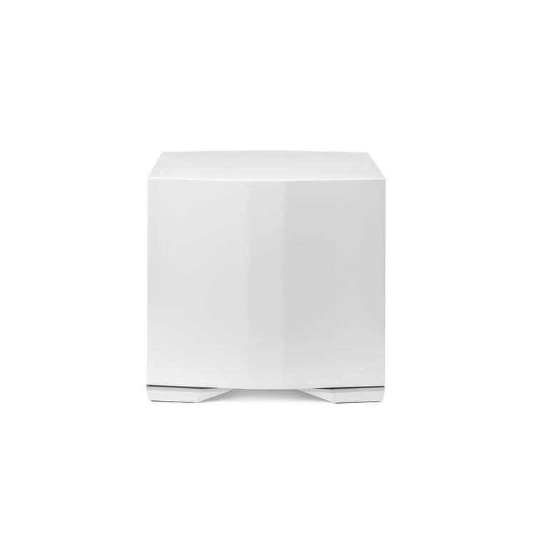 Paradigm DEFIANCE S10 | Caisson de graves 10" - 500W RMS - Unité - Blanc