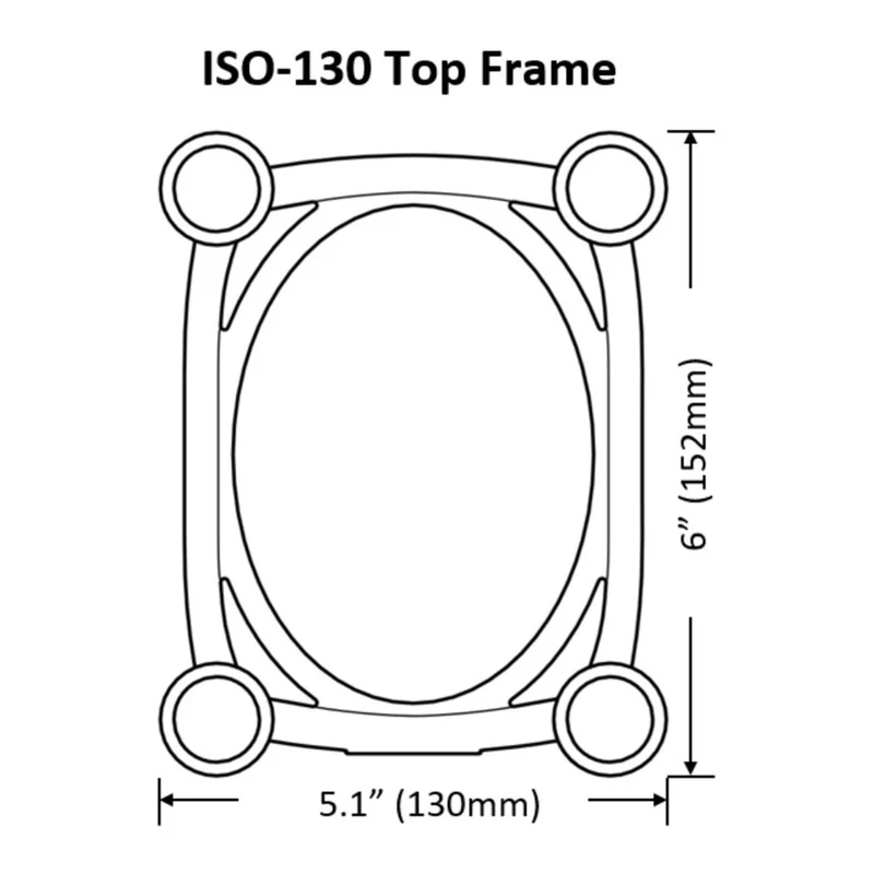 IsoAcoustics ISO-130