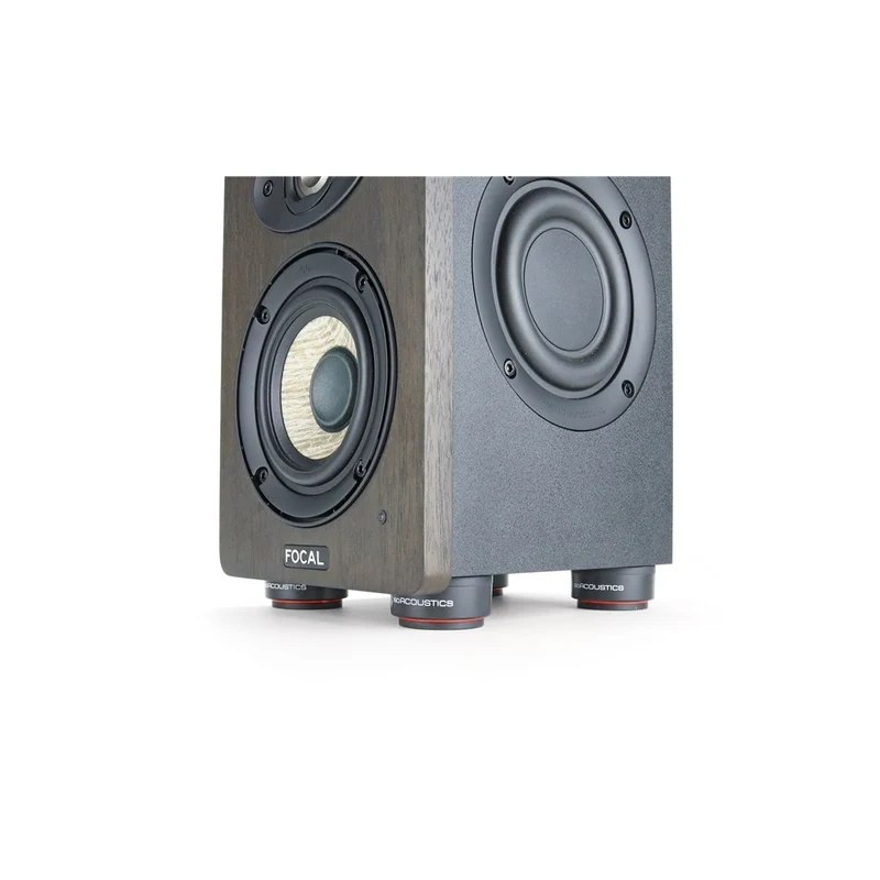 IsoAcoustics ISO-Puck mini (Confezione 8pz.)