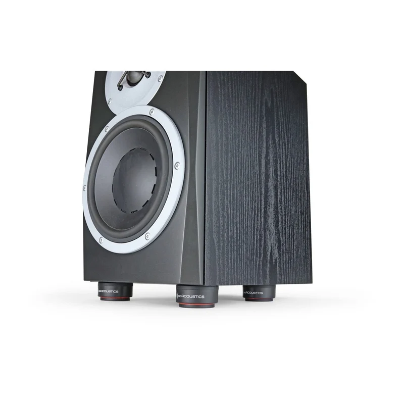 IsoAcoustics ISO-Puck mini (Confezione 8pz.)