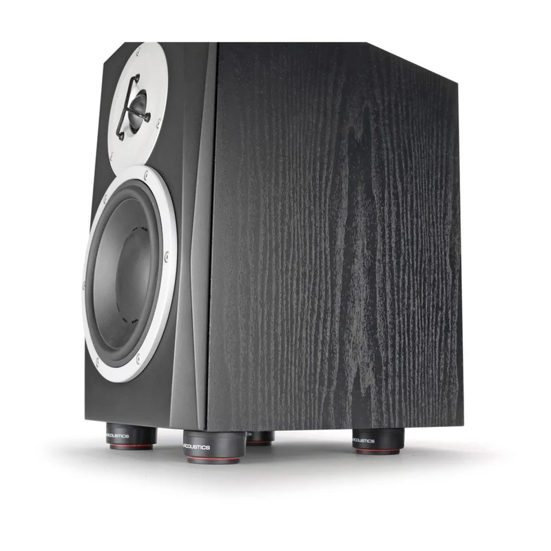IsoAcoustics ISO-Puck mini (Confezione 8pz.)