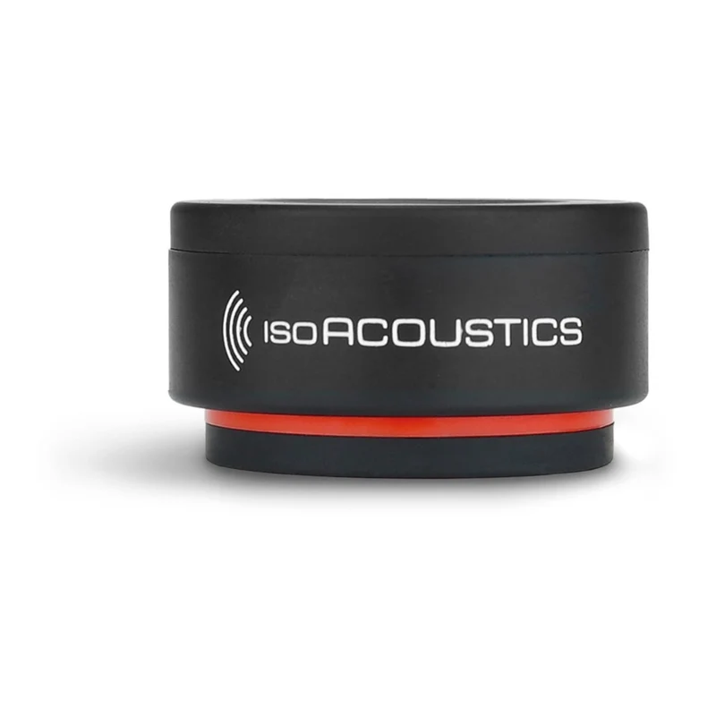 IsoAcoustics ISO-Puck mini (Confezione 8pz.)