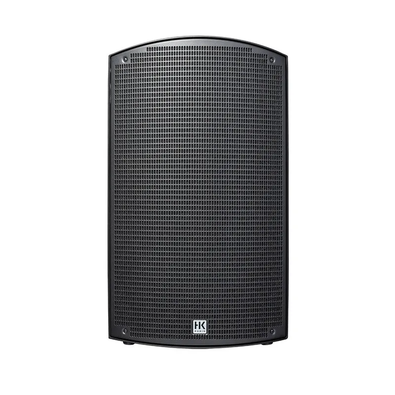 HK Audio SONAR 115 Xi Cover Omaggio