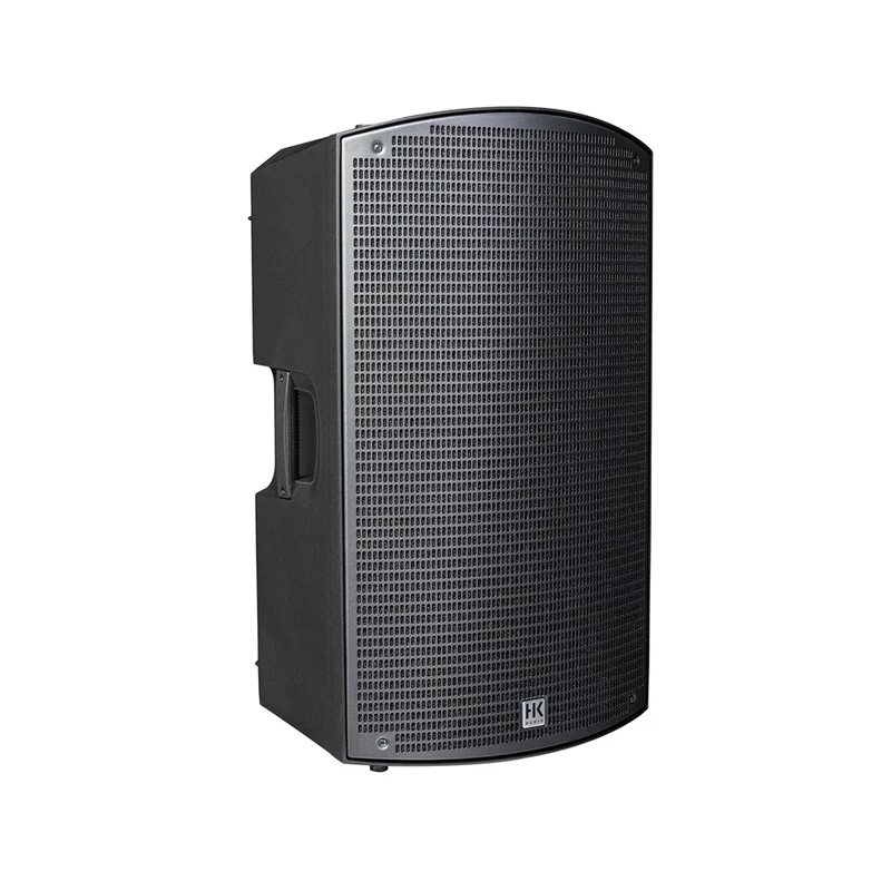 HK Audio SONAR 115 Xi Cover Omaggio