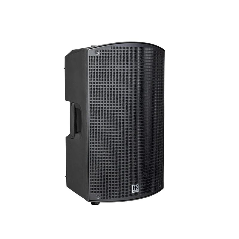 HK Audio SONAR 112 Xi Cover Omaggio
