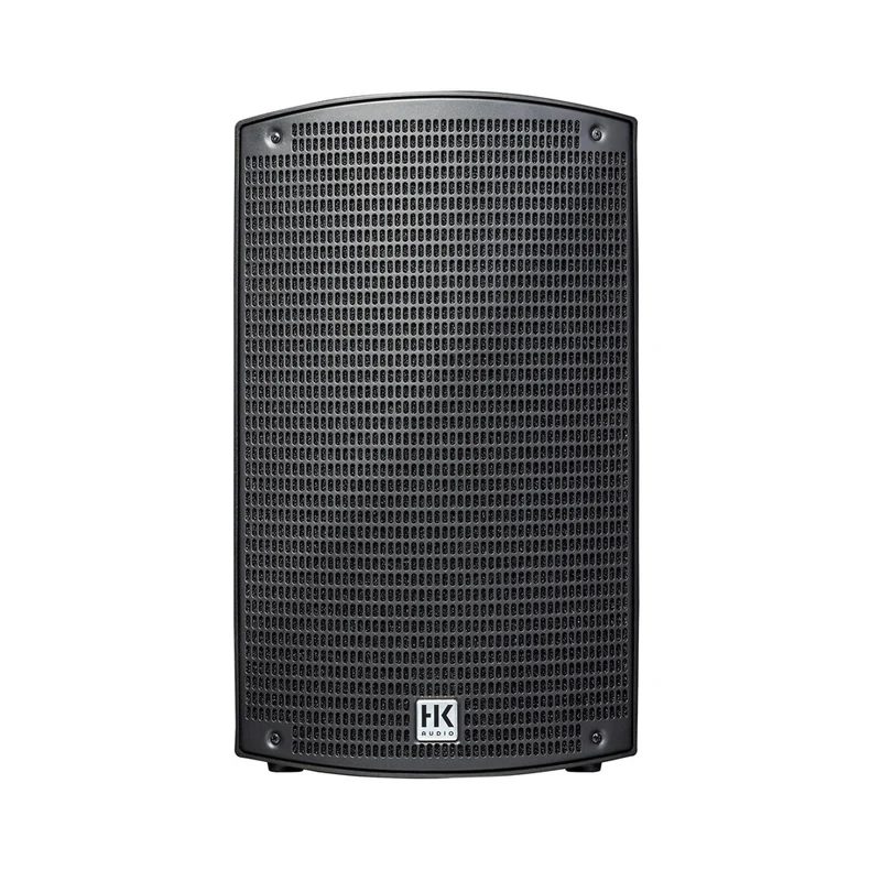 HK Audio SONAR 110 Xi Cover Omaggio