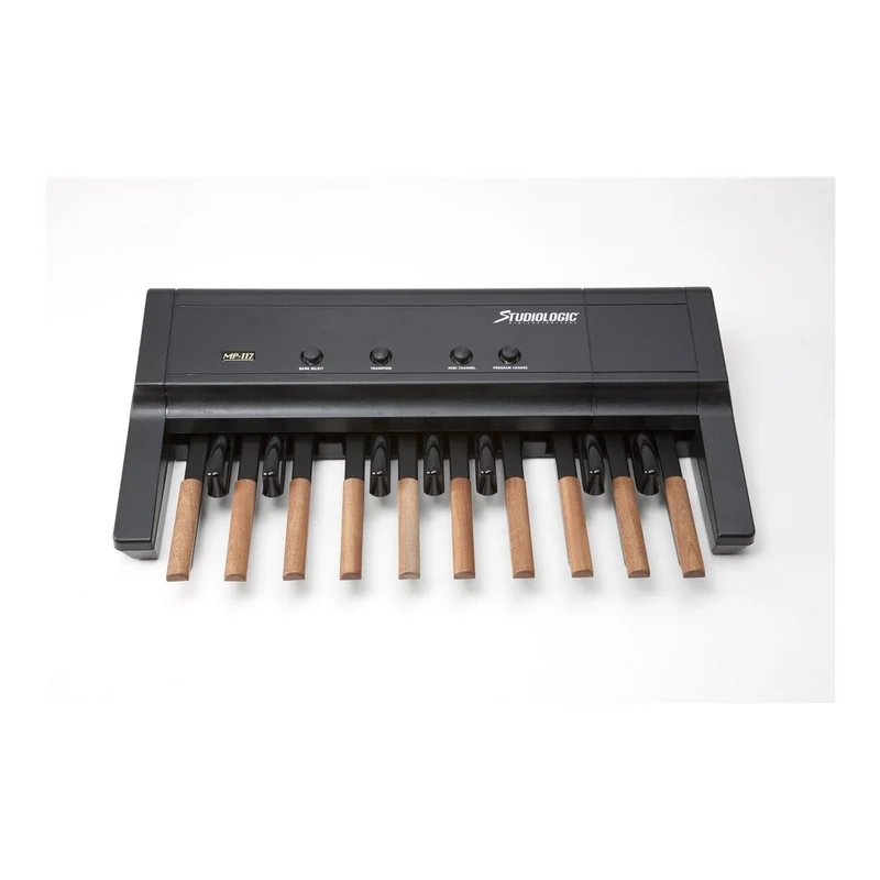 StudioLogic MP 117
