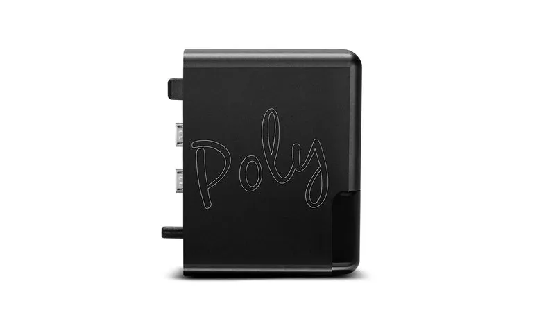 CHORD POLY – STREAMER POUR MOJO 2