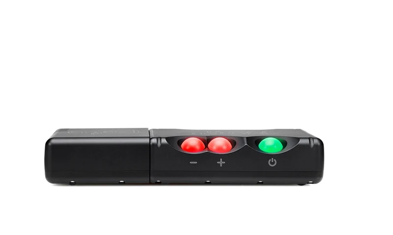 CHORD POLY – STREAMER POUR MOJO 2