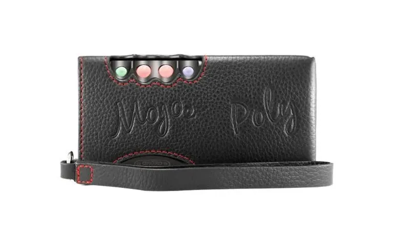 CHORD POLY – STREAMER POUR MOJO 2