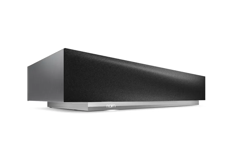 NAIM MU-SO 2ND GENERATION – ENCEINTE CONNECTÉE