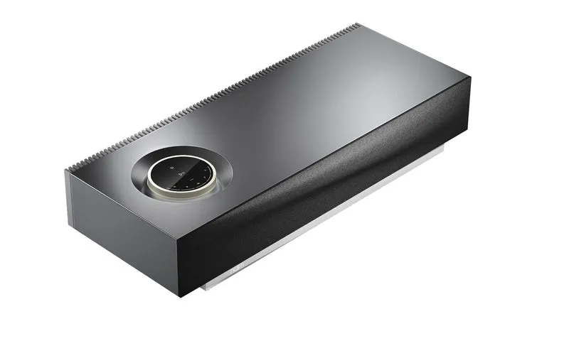 NAIM MU-SO 2ND GENERATION – ENCEINTE CONNECTÉE
