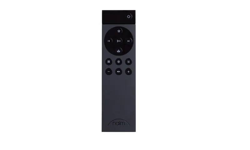 NAIM MU-SO 2ND GENERATION – ENCEINTE CONNECTÉE