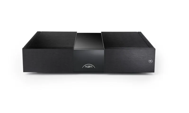 NAIM NAP 350 – AMPLIFICATEUR DE PUISSANCE MONO