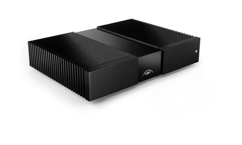 NAIM NAP 350 – AMPLIFICATEUR DE PUISSANCE MONO
