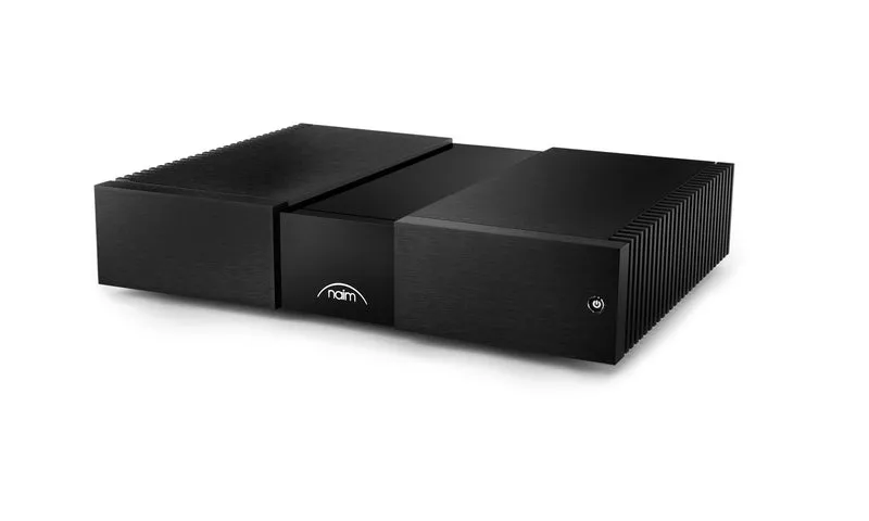 NAIM NAP 350 – AMPLIFICATEUR DE PUISSANCE MONO