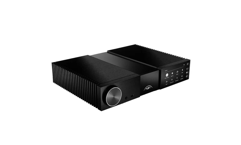 NAIM NSC 222 – LECTEUR RÉSEAU PRÉAMPLI