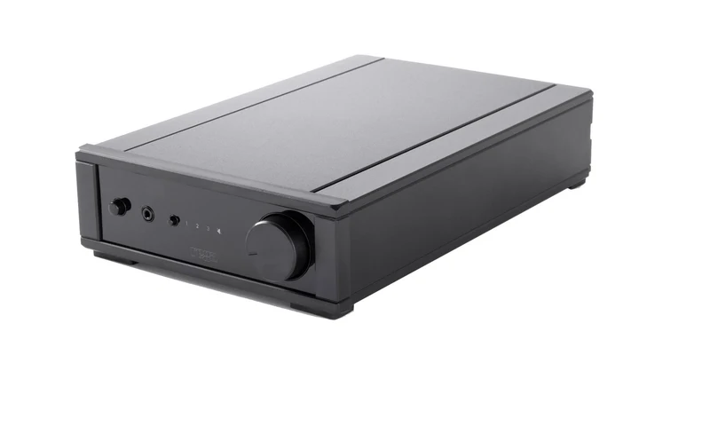 REGA IO – AMPLIFICATEUR STÉRÉO INTÉGRÉ