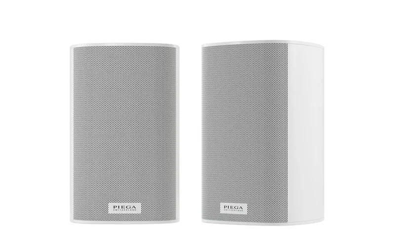 PIEGA ACE 30 WIRELESS – ENCEINTES CONNECTÉES