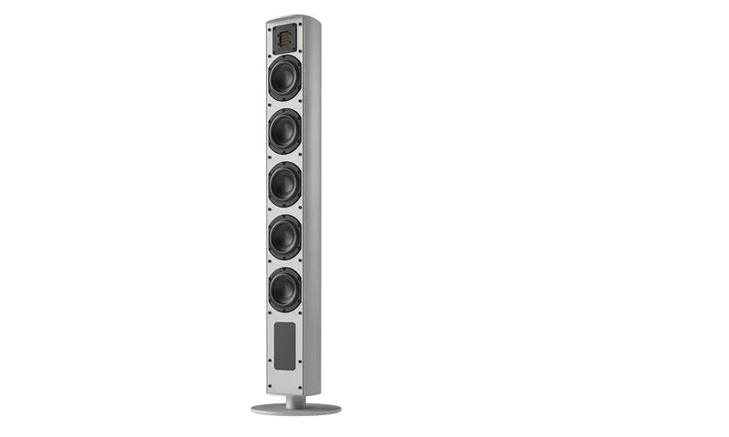 PIEGA ACE 50 WIRELESS – ENCEINTES COLONNES CONNECTÉES