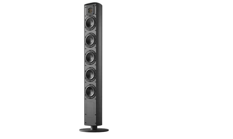 PIEGA ACE 50 WIRELESS – ENCEINTES COLONNES CONNECTÉES