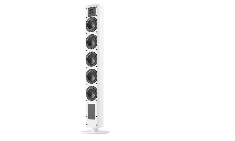 PIEGA ACE 50 WIRELESS – ENCEINTES COLONNES CONNECTÉES