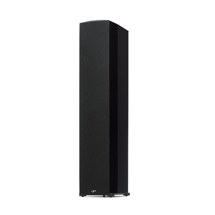 Paradigm Premier 800F | Haut-Parleurs Tour - Noir lustré - Paire