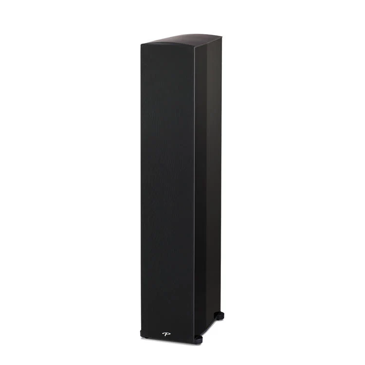 Paradigm Premier 800F | Haut-Parleurs Tour - Noir lustré - Paire