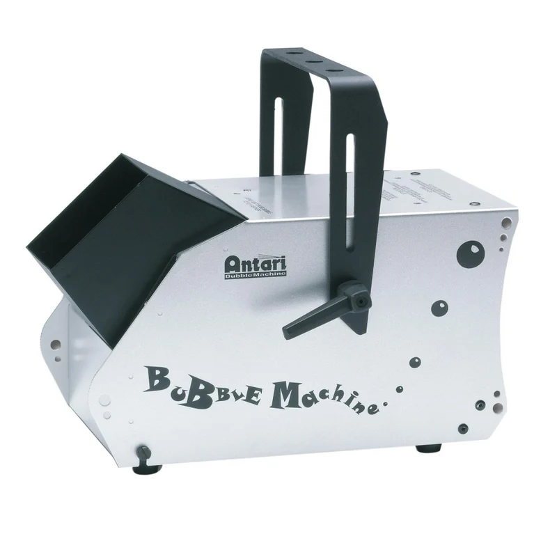 Antari B-100 Macchina per Bolle di Sapone