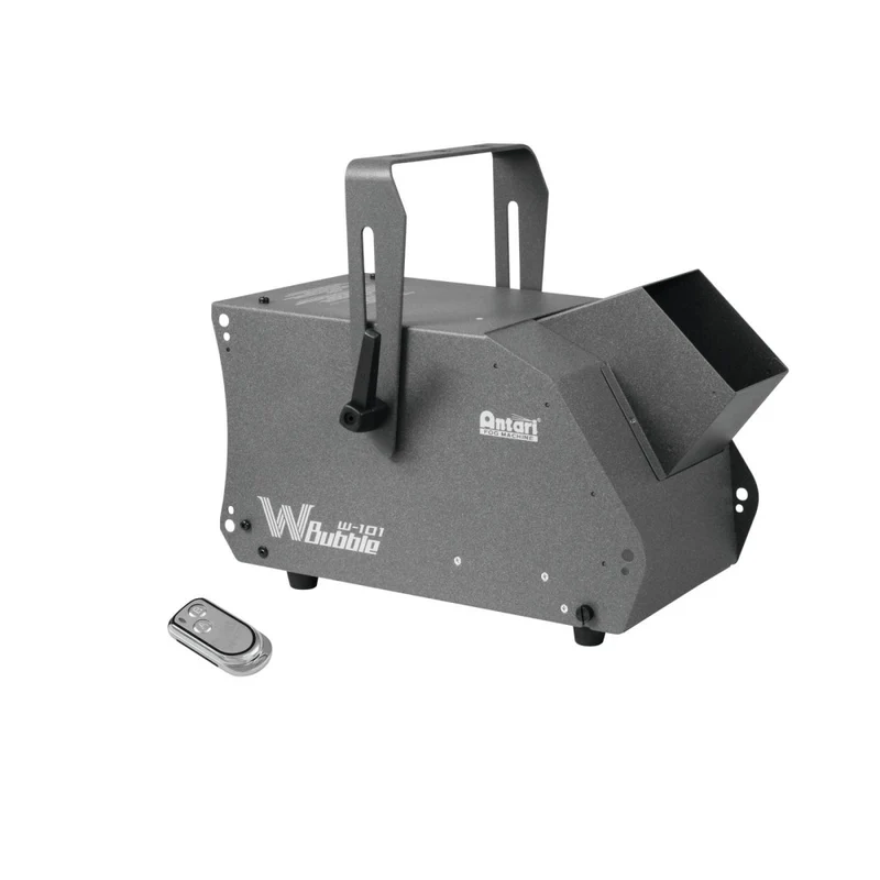 Antari W-101 Macchina per Bolle di Sapone