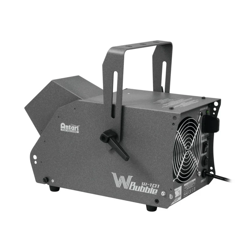Antari W-101 Macchina per Bolle di Sapone