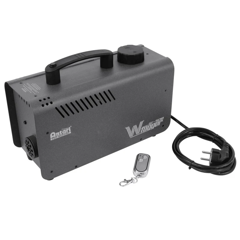 Antari W-508 Macchina del Fumo