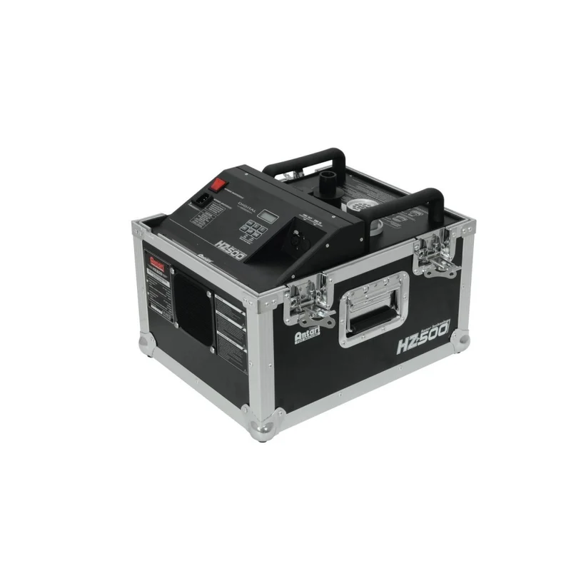 Antari HZ-500 Hazer con Flight Case