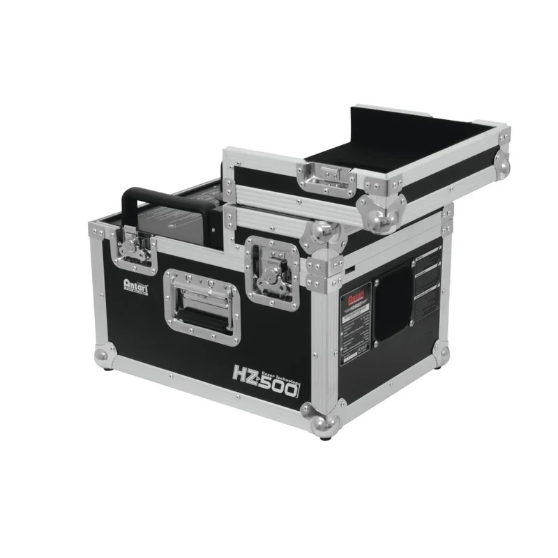 Antari HZ-500 Hazer con Flight Case