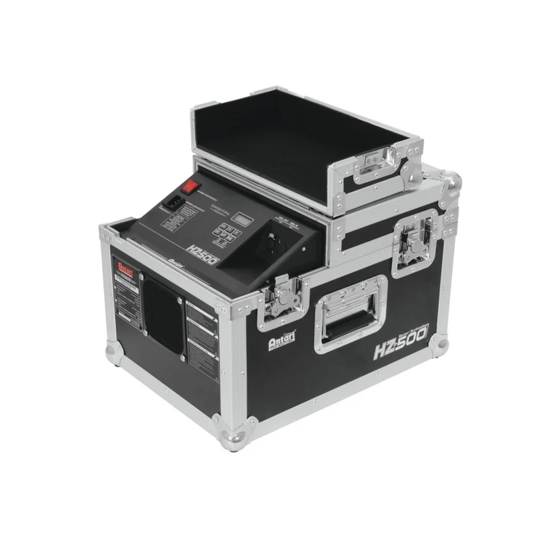 Antari HZ-500 Hazer con Flight Case
