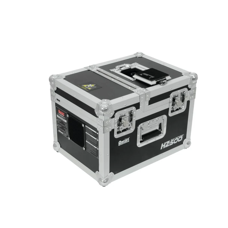 Antari HZ-500 Hazer con Flight Case