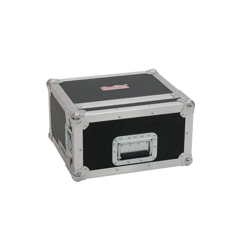 Antari F-12 Nebula Fazer con Flight Case