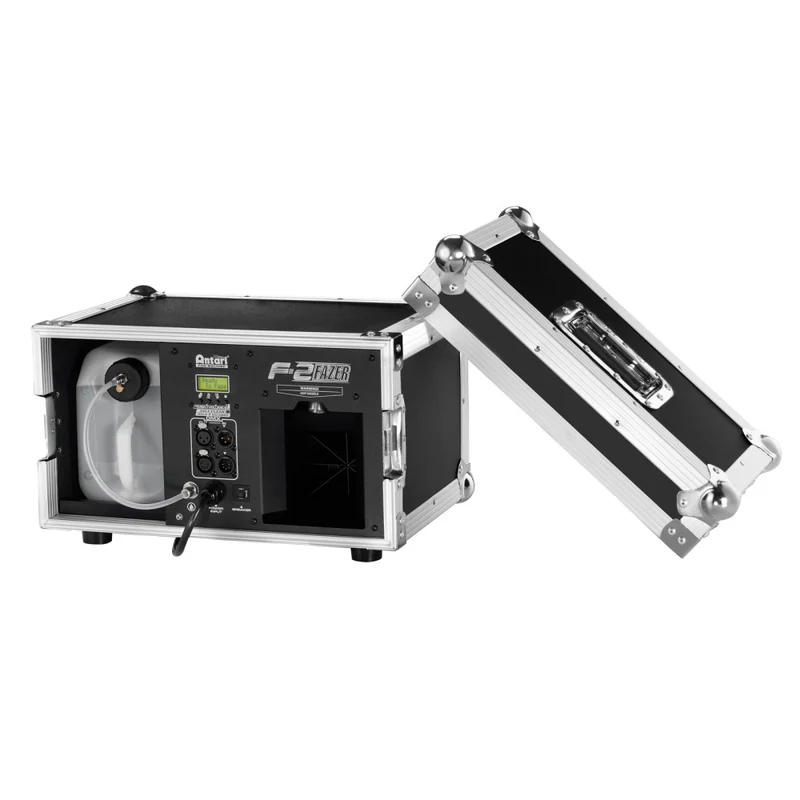 Antari F-2 Fazer con Flight Case
