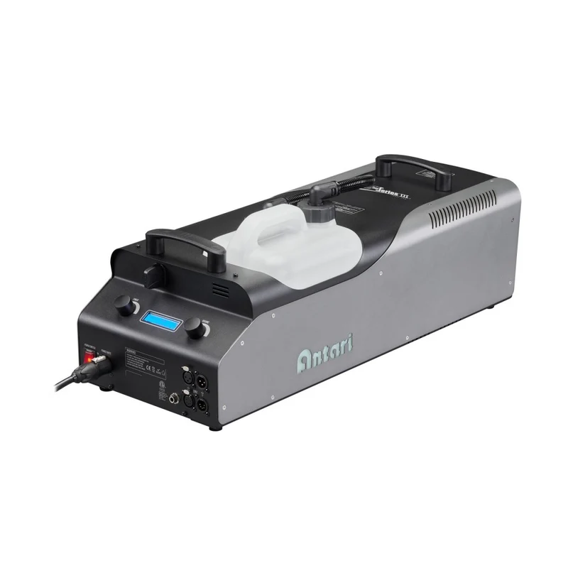 Antari Z-3000 III Macchina del Fumo