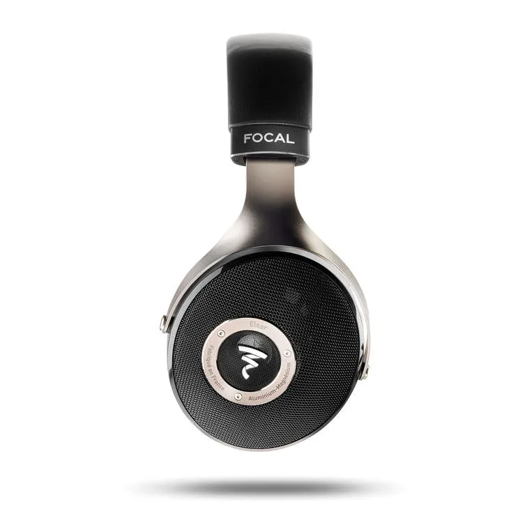 Focal ELEAR | Casque d'écoute - Circum-auriculaire - Avec fil